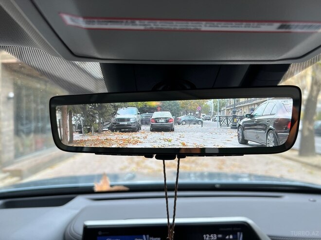 Toyota Highlander 2022, 22,000 km - 2.5 л - Bakı