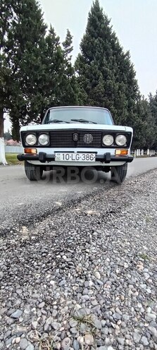 LADA (VAZ) 2106 2003, 12,400 km - 1.6 l - Lənkəran