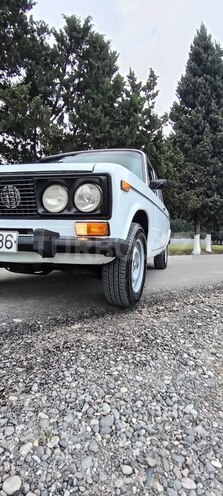 LADA (VAZ) 2106 2003, 12,400 km - 1.6 l - Lənkəran