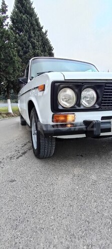 LADA (VAZ) 2106 2003, 12,400 km - 1.6 l - Lənkəran
