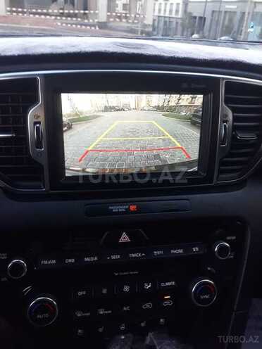 Kia Sportage 2016, 177,100 km - 2.0 l - Bakı
