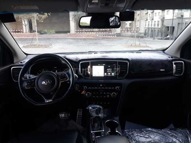 Kia Sportage 2016, 177,100 km - 2.0 l - Bakı