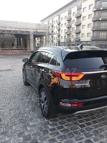 Kia Sportage 2016, 177,100 km - 2.0 l - Bakı