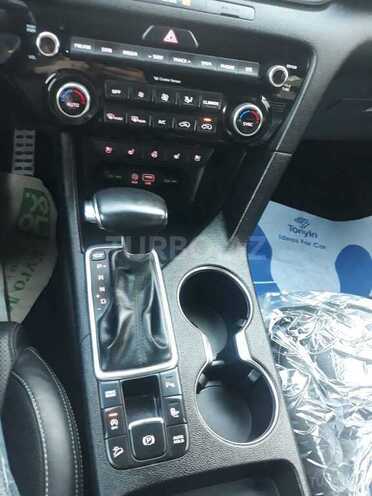 Kia Sportage 2016, 177,100 km - 2.0 l - Bakı