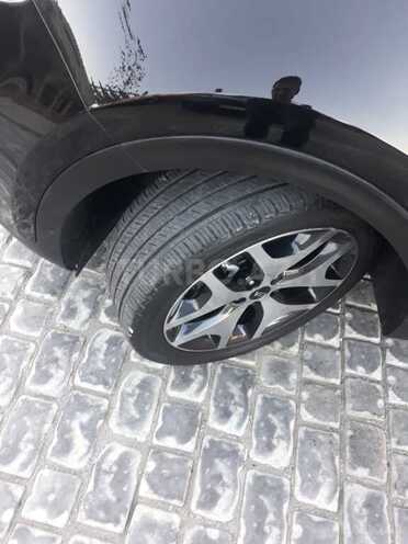 Kia Sportage 2016, 177,100 km - 2.0 l - Bakı