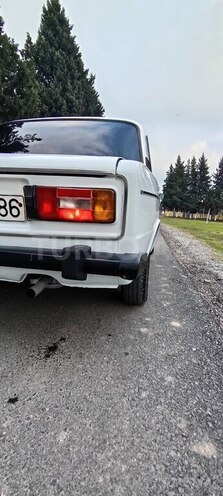 LADA (VAZ) 2106 2003, 12,400 km - 1.6 l - Lənkəran