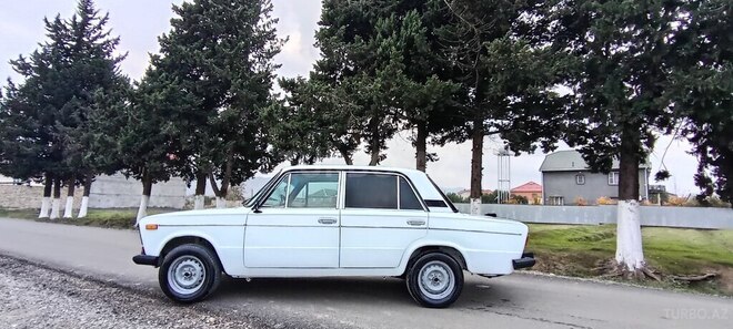 LADA (VAZ) 2106 2003, 12,400 km - 1.6 l - Lənkəran
