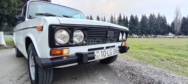 LADA (VAZ) 2106 2003, 12,400 km - 1.6 l - Lənkəran