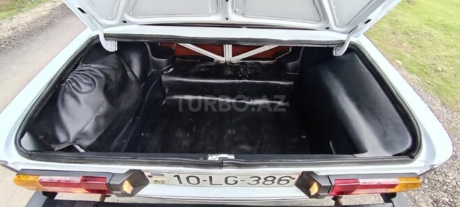 LADA (VAZ) 2106 2003, 12,400 km - 1.6 l - Lənkəran