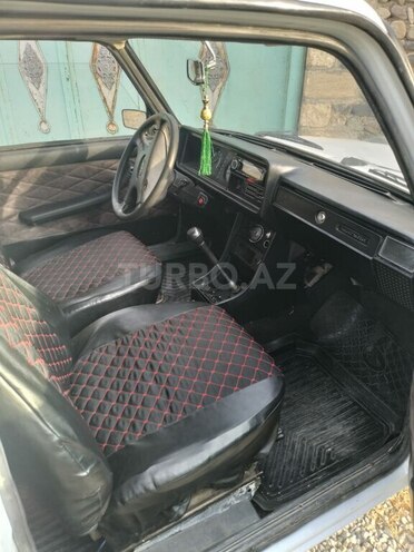 LADA (VAZ) 2107 1999, 10,000 km - 1.6 l - Yevlax