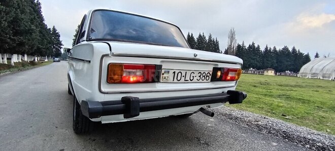 LADA (VAZ) 2106 2003, 12,400 km - 1.6 l - Lənkəran