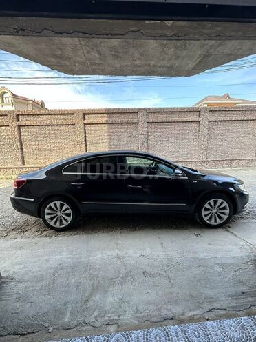 Volkswagen Passat CC 2012, 236,000 km - 2.0 l - Bakı