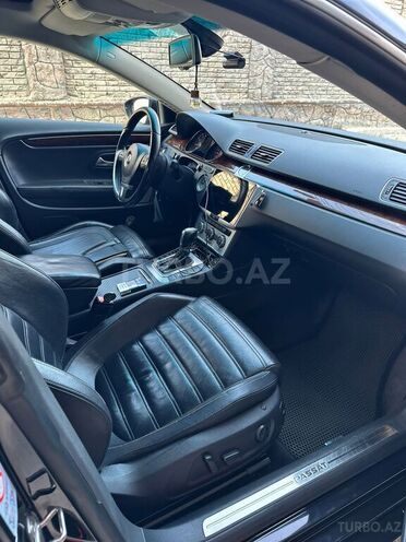 Volkswagen Passat CC 2012, 236,000 km - 2.0 l - Bakı