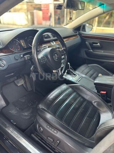 Volkswagen Passat CC 2012, 236,000 km - 2.0 l - Bakı