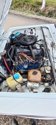 LADA (VAZ) 2106 2003, 12,400 km - 1.6 l - Lənkəran