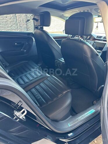 Volkswagen Passat CC 2012, 236,000 km - 2.0 l - Bakı