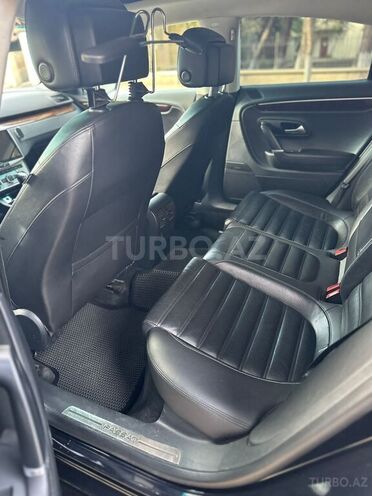Volkswagen Passat CC 2012, 236,000 km - 2.0 l - Bakı