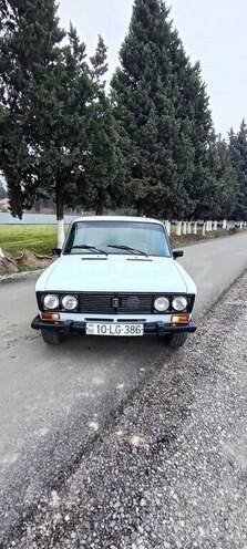 LADA (VAZ) 2106 2003, 12,400 km - 1.6 l - Lənkəran