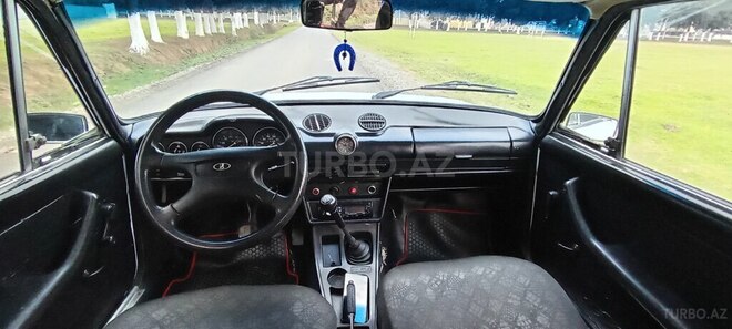 LADA (VAZ) 2106 2003, 12,400 km - 1.6 l - Lənkəran