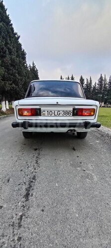 LADA (VAZ) 2106 2003, 12,400 km - 1.6 l - Lənkəran