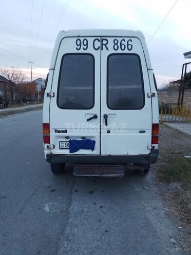 Ford Transit 1997, 654,000 km - 2.5 l - Şəki