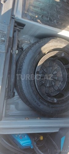 Mercedes E 240 2001, 334,000 km - 2.4 l - Tərtər
