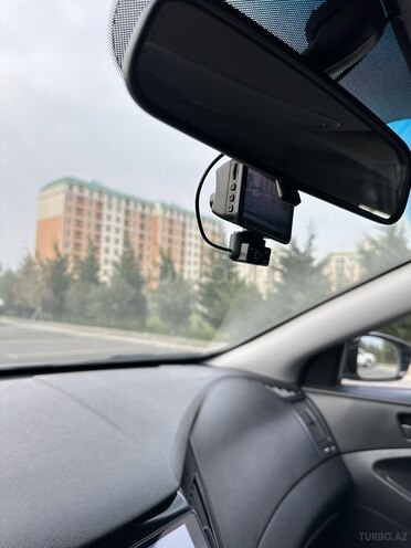 Hyundai Sonata 2010, 249,554 km - 2.4 l - Bakı