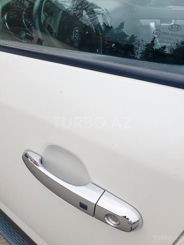 Kia Sorento 2012, 122,000 km - 2.4 l - Bakı
