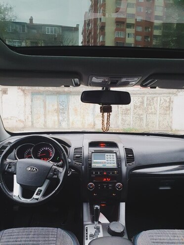 Kia Sorento 2012, 122,000 km - 2.4 l - Bakı