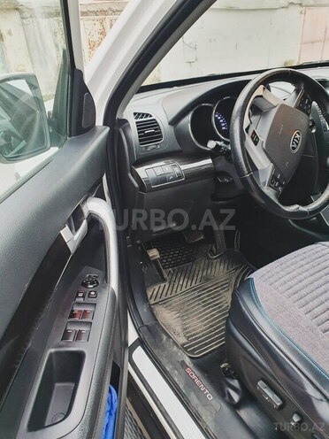 Kia Sorento 2012, 122,000 km - 2.4 l - Bakı