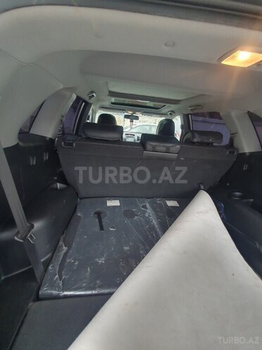 Kia Sorento 2012, 122,000 km - 2.4 l - Bakı