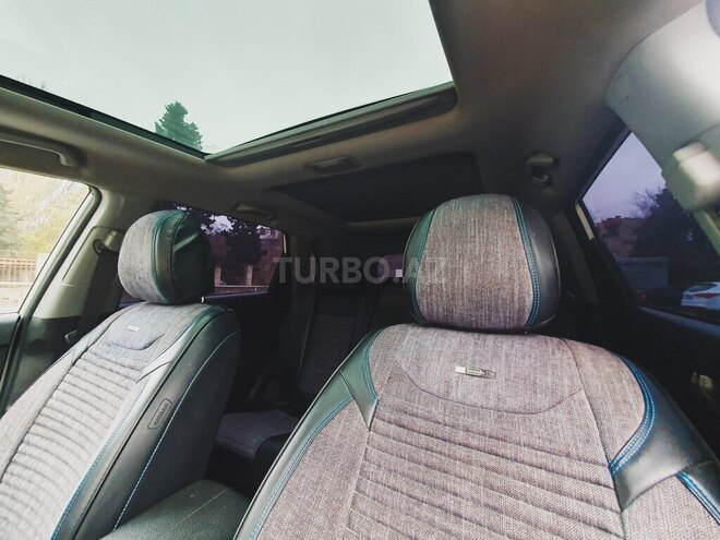 Kia Sorento 2012, 122,000 km - 2.4 l - Bakı