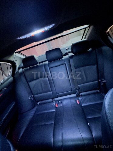 BMW 528 2013, 157,000 km - 2.0 l - Bakı