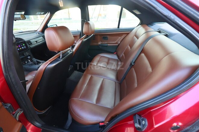 BMW 318 1993, 456,000 km - 1.8 l - Bakı