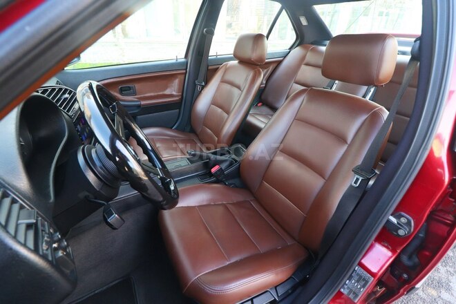 BMW 318 1993, 456,000 km - 1.8 l - Bakı