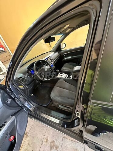 Hyundai Santa Fe 2007, 319,518 km - 2.2 l - Bakı