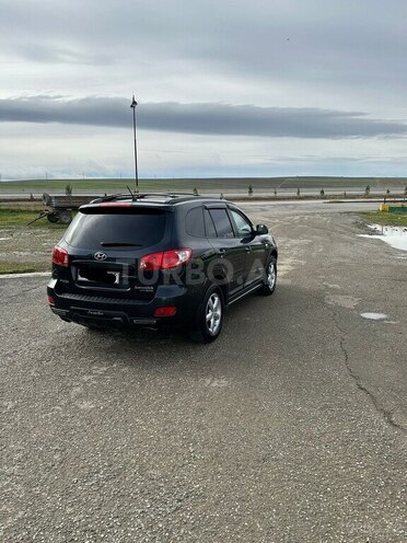 Hyundai Santa Fe 2007, 319,518 km - 2.2 l - Bakı