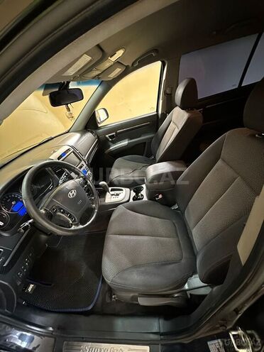Hyundai Santa Fe 2007, 319,518 km - 2.2 l - Bakı