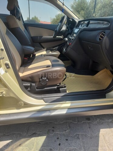 Mitsubishi Airtrek 2002, 230,000 km - 2.0 l - Bakı