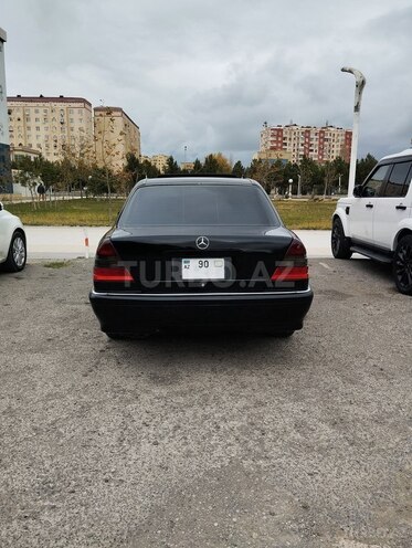 Mercedes C 230 1998, 277,719 km - 2.3 л - Sumqayıt