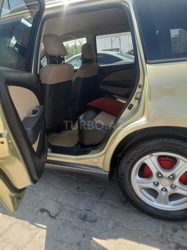 Mitsubishi Airtrek 2002, 230,000 km - 2.0 l - Bakı