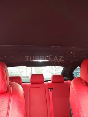 BMW 528 2012, 270,000 km - 2.0 l - Bakı