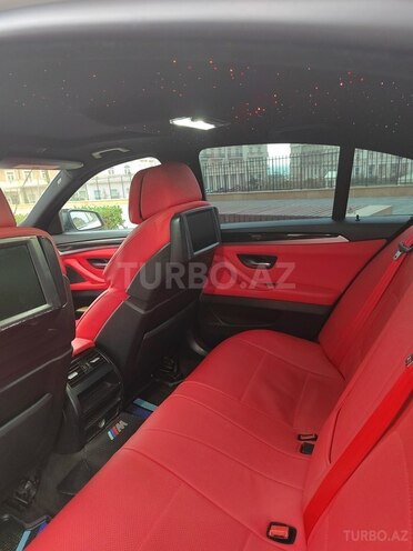 BMW 528 2012, 270,000 km - 2.0 l - Bakı