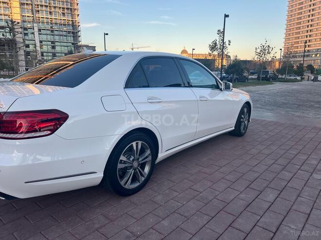 Mercedes E 220 2013, 178,503 km - 2.2 л - Bakı