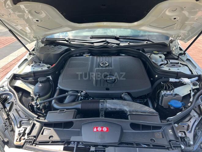 Mercedes E 220 2013, 178,503 km - 2.2 л - Bakı