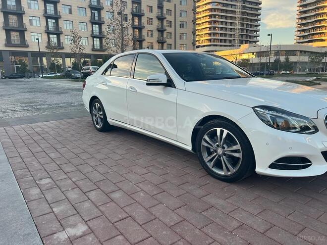 Mercedes E 220 2013, 178,503 km - 2.2 л - Bakı