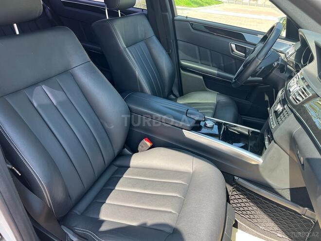 Mercedes E 220 2013, 178,503 km - 2.2 л - Bakı