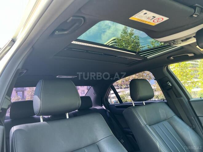 Mercedes E 220 2013, 178,503 km - 2.2 л - Bakı