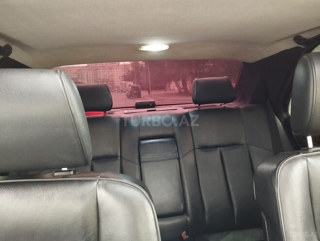 Mercedes C 230 1998, 277,719 km - 2.3 л - Sumqayıt