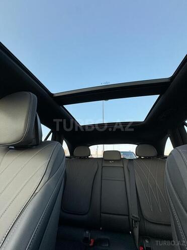 Mercedes GLC 220 d 4MATIC Coupe 2023, 9,800 km - 2.2 l - Bakı